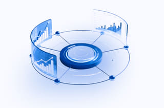 Klar Rendbach Dashboard mit Handelssignalen und Trading-Kennzahlen