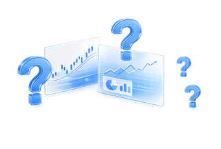 Support-Kontaktseite der Trading-Plattform für Kundenbetreuung und Hilfe