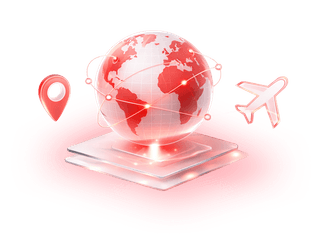 Krypto-Plattform dehnt sich auf internationale Märkte aus